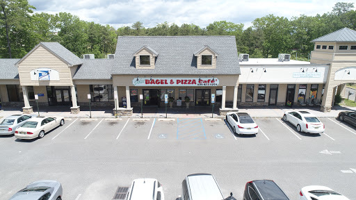 Dolce Bagel & Pizza Cafe